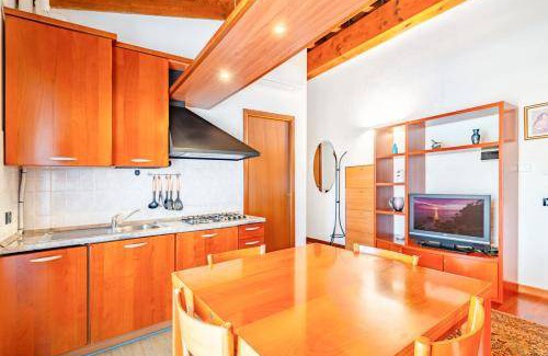 Crociale Appartement | 60 m² Appartement ∙ 2 chambres ∙ 3 personnes