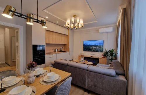Old Town Appartement | 60 m² Appartement ∙ 2 chambres ∙ 6 personnes
