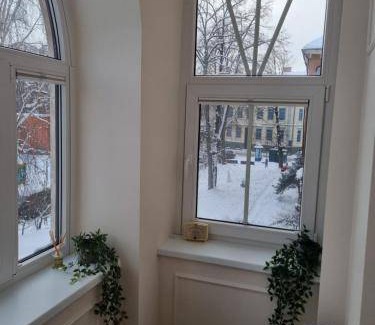 Old Town Appartement | 60 m² Appartement ∙ 2 chambres ∙ 6 personnes