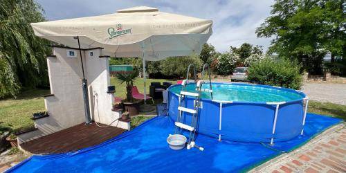 Secovlje Appartement | 60 m² Appartement ∙ 2 chambres ∙ 6 personnes