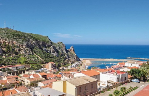 Buggerru Appartement | 60 m² Appartement ∙ 3 chambres ∙ 6 personnes
