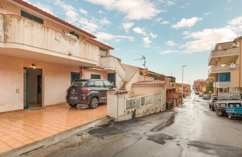 Buggerru Appartement | 60 m² Appartement ∙ 3 chambres ∙ 6 personnes