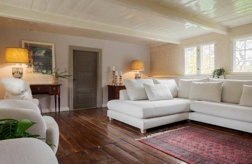 Millinge Appartement | 60 m² Appartement ∙ 4 personnes