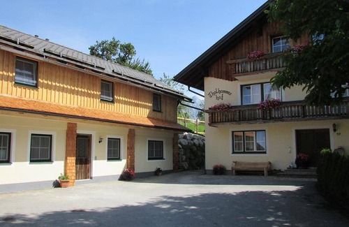 Mitterberg Appartement | 60 m² Appartement ∙ 3 chambres ∙ 6 personnes