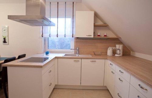 Stubenberg Appartement | 60 m² Appartement ∙ 1 chambre ∙ 4 personnes