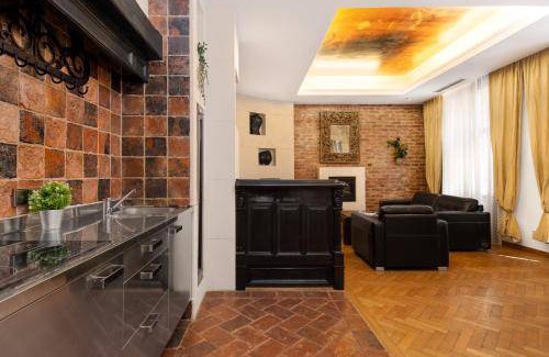 Weißgerber Appartement | 60 m² Appartement ∙ 1 chambre ∙ 2 personnes