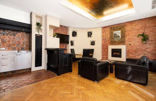 Weißgerber Appartement | 60 m² Appartement ∙ 1 chambre ∙ 2 personnes