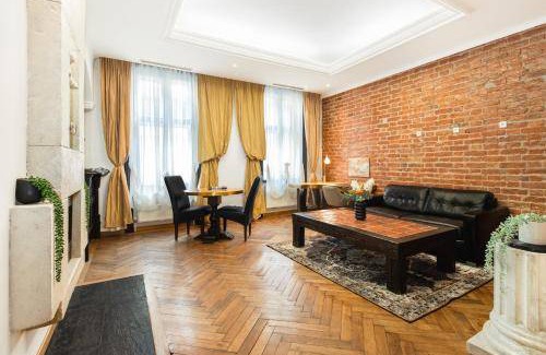 Weißgerber Appartement | 60 m² Appartement ∙ 1 chambre ∙ 2 personnes