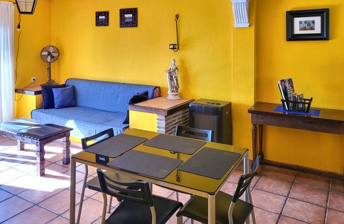 Muchamiel Appartement | 60 m² Appartement ∙ 2 chambres ∙ 4 personnes