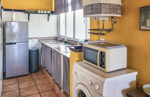Muchamiel Appartement | 60 m² Appartement ∙ 2 chambres ∙ 4 personnes