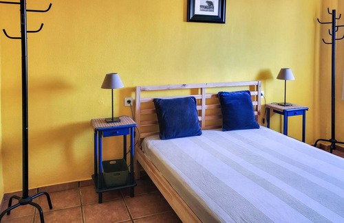 Muchamiel Appartement | 60 m² Appartement ∙ 2 chambres ∙ 4 personnes
