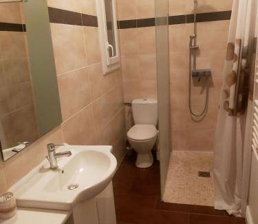 Clemenceau Appartement | 60 m² Appartement ∙ 2 chambres ∙ 4 personnes