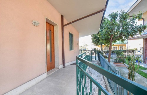Bussolengo Appartement | 60 m² Appartement ∙ 1 chambre ∙ 4 personnes