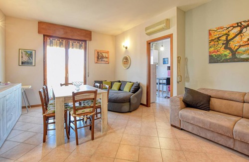 Bussolengo Appartement | 60 m² Appartement ∙ 1 chambre ∙ 4 personnes