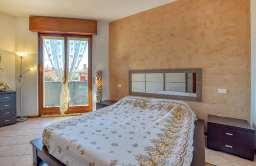 Bussolengo Appartement | 60 m² Appartement ∙ 1 chambre ∙ 4 personnes
