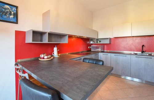 Bussolengo Appartement | 60 m² Appartement ∙ 1 chambre ∙ 4 personnes