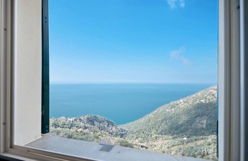 Montaretto Appartement | 60 m² Appartement ∙ 1 chambre ∙ 4 personnes