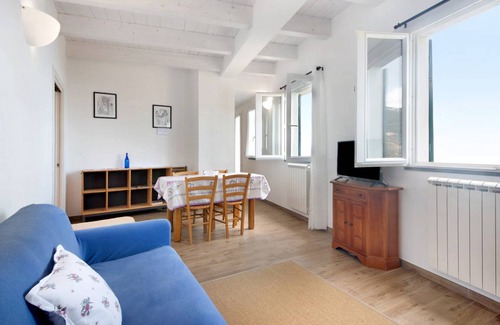 Montaretto Appartement | 60 m² Appartement ∙ 1 chambre ∙ 4 personnes