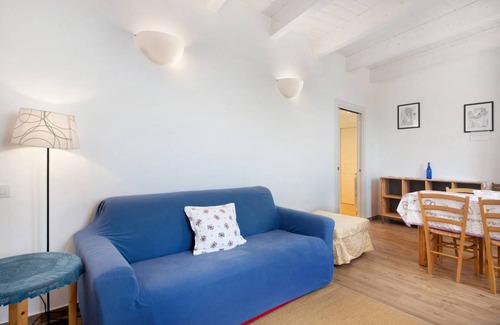 Montaretto Appartement | 60 m² Appartement ∙ 1 chambre ∙ 4 personnes
