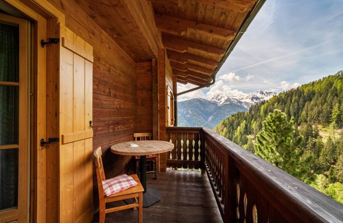 San Pancrazio Appartement | 60 m² Appartement ∙ 2 chambres ∙ 5 personnes