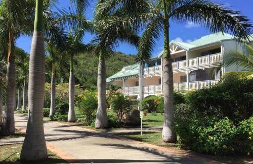 Anse Marcel Appartement | 60 m² Appartement ∙ 1 chambre ∙ 4 personnes