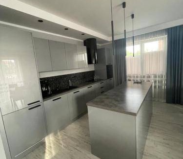 Inowroclaw Appartement | 60 m² Appartement ∙ 1 chambre ∙ 4 personnes