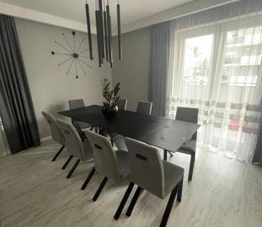Inowroclaw Appartement | 60 m² Appartement ∙ 1 chambre ∙ 4 personnes