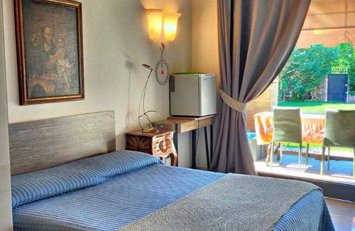 Portogruaro Lit Et Petit-Déjeuner | 60 m² Chambre d'hôtes ∙ 4 personnes