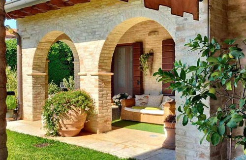 Portogruaro Lit Et Petit-Déjeuner | 60 m² Chambre d'hôtes ∙ 4 personnes