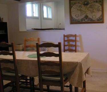 Lectoure Lit Et Petit-Déjeuner | 60 m² Chambre d'hôtes ∙ 4 personnes
