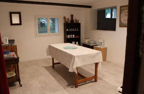 Lectoure Lit Et Petit-Déjeuner | 60 m² Chambre d'hôtes ∙ 4 personnes