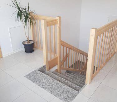 Logatec Lit Et Petit-Déjeuner | 60 m² Chambre d'hôtes ∙ 7 personnes