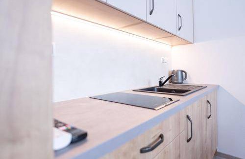 Dolni Dunajovice Lit Et Petit-Déjeuner | 60 m² Chambre d'hôtes ∙ 6 personnes