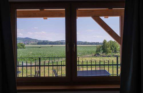 Dolni Dunajovice Lit Et Petit-Déjeuner | 60 m² Chambre d'hôtes ∙ 6 personnes