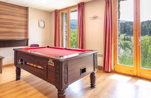 Gresse-en-Vercors Chalet De Ski | 60 m² Chalet ∙ 2 chambres ∙ 8 personnes