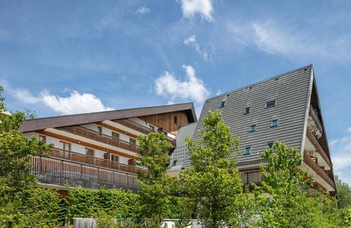 Gresse-en-Vercors Chalet De Ski | 60 m² Chalet ∙ 2 chambres ∙ 8 personnes
