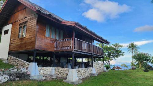 Sabang Chalet De Ski | 60 m² Chalet ∙ 2 chambres ∙ 4 personnes