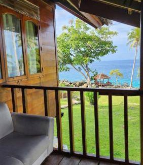 Sabang Chalet De Ski | 60 m² Chalet ∙ 2 chambres ∙ 4 personnes
