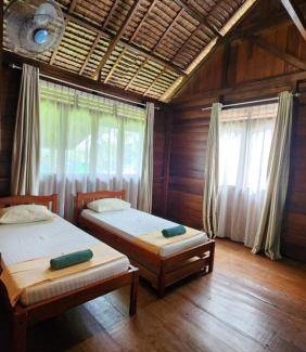 Sabang Chalet De Ski | 60 m² Chalet ∙ 2 chambres ∙ 4 personnes