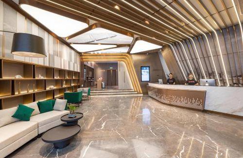 Macau Hôtel | 60 m² Hôtel ∙ 2 chambres ∙ 4 personnes