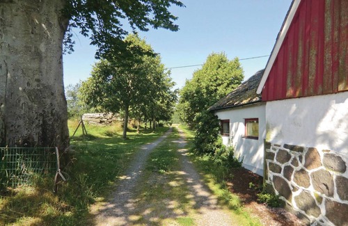 Blentarp Maison | 60 m² Longère ∙ 1 chambre ∙ 3 personnes