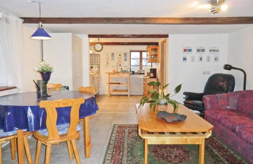 Blentarp Maison | 60 m² Longère ∙ 1 chambre ∙ 3 personnes