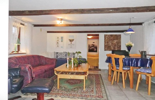 Blentarp Maison | 60 m² Longère ∙ 1 chambre ∙ 3 personnes