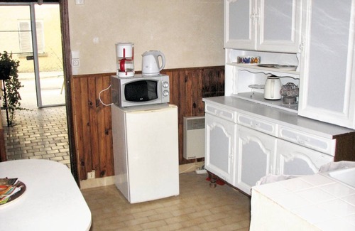Beaumont-du-Perigord Appartement | 60 m² Studio ∙ 1 chambre ∙ 4 personnes