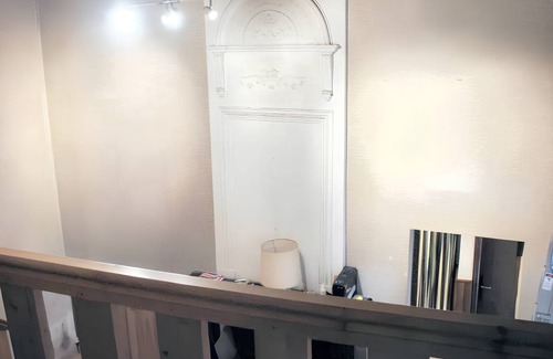 Beaumont-du-Perigord Appartement | 60 m² Studio ∙ 1 chambre ∙ 4 personnes