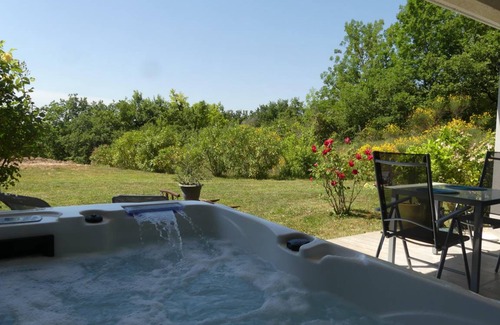 Castelnau-de-Levis Maison | 60 m² Gîte ∙ 1 chambre ∙ 2 personnes