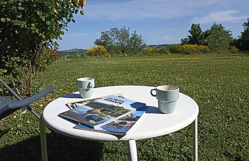 Castelnau-de-Levis Maison | 60 m² Gîte ∙ 1 chambre ∙ 2 personnes