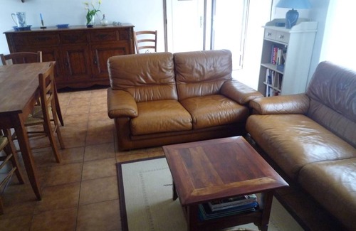 Cublac Maison | 60 m² Gîte ∙ 1 chambre ∙ 4 personnes