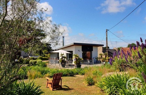 Tregastel Maison | 60 m² Gîte ∙ 2 chambres ∙ 4 personnes