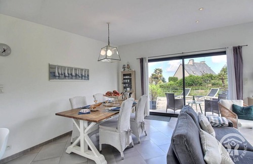 Tregastel Maison | 60 m² Gîte ∙ 2 chambres ∙ 4 personnes